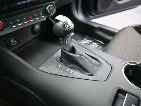 New 2026 Ford Mustang Coupe RWD image 15