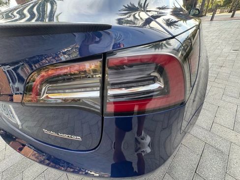 Used 2022 Tesla Model 3 Performance image 40