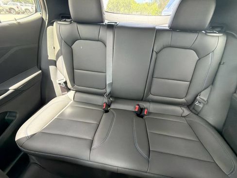 New 2026 Buick Envista Sport Touring w/ Convenience I Package FWD image 13