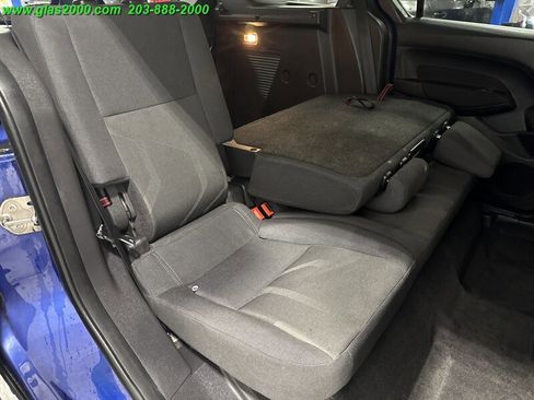 Used 2016 Ford Transit Connect XLT image 16