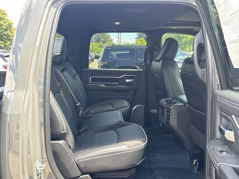 New 2026 RAM 3500 Laramie AWD/4WD image 10