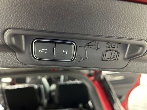 Used 2025 Ford Explorer ST w/ Sun And Sound Package image 36