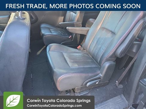 Used 2017 Dodge Grand Caravan GT FWD image 7
