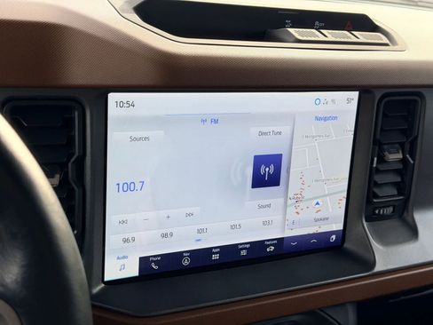 Used 2024 Ford Bronco Outer Banks image 29