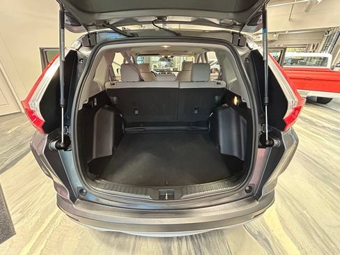 Used 2017 Honda CR-V EX image 46