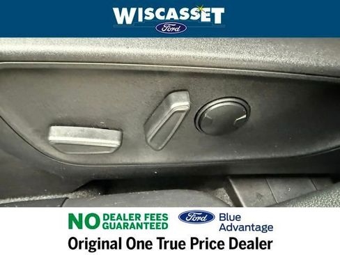 Certified 2025 Ford Bronco Sport Outer Banks w/ Outer Banks Tech Package+ image 27