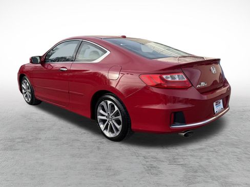 Used 2015 Honda Accord EX-L image 4