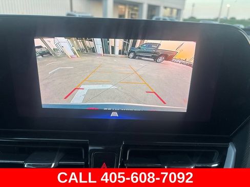 Used 2024 Chevrolet TrailBlazer LT w/ Driver Confidence Package AWD/4WD image 10