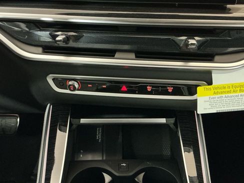 New 2026 BMW X5 xDrive40i w/ M Sport Package image 12