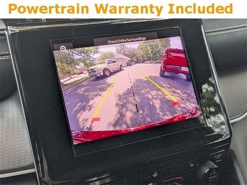 Used 2023 Jeep Grand Cherokee Altitude image 23