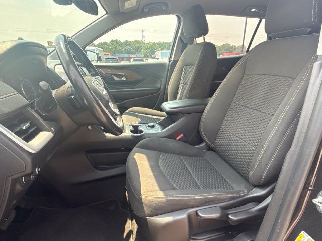 Used 2021 GMC Terrain SLE FWD image 14