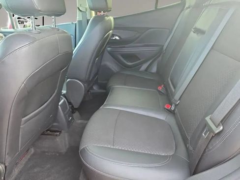 Used 2019 Buick Encore Sport Touring w/ Safety Package AWD/4WD image 10