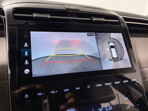 Certified 2024 Hyundai Tucson Limited image 23