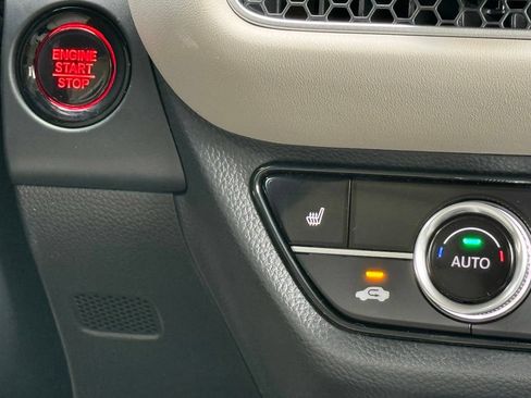 Certified 2026 Honda HR-V EX-L image 25