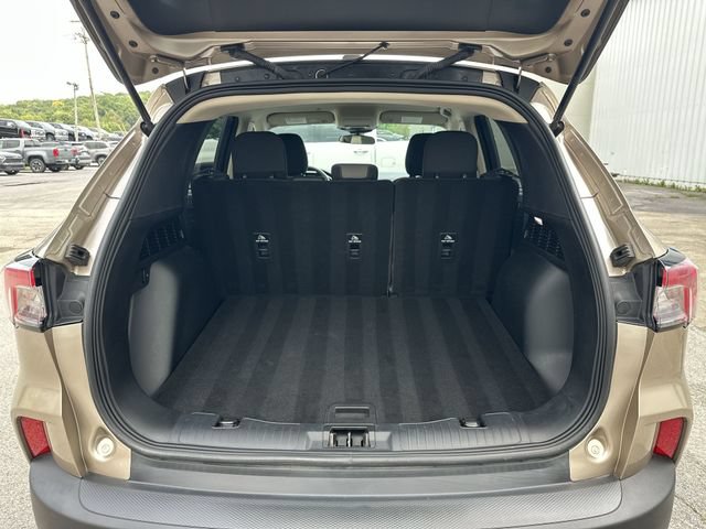 Used 2020 Ford Escape SE AWD/4WD image 21