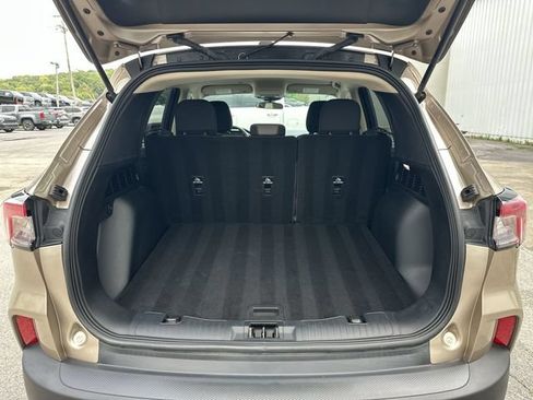 Used 2020 Ford Escape SE AWD/4WD image 21