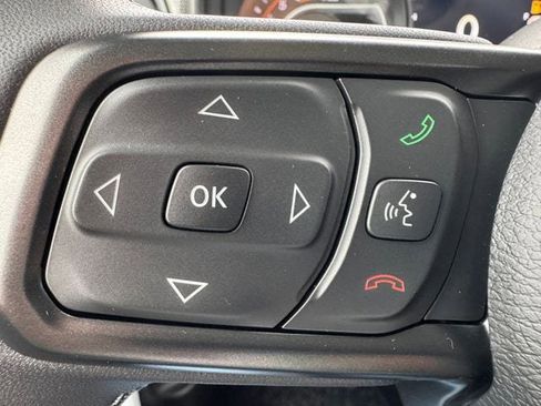 New 2026 Jeep Wrangler Unlimited Sport AWD/4WD image 40