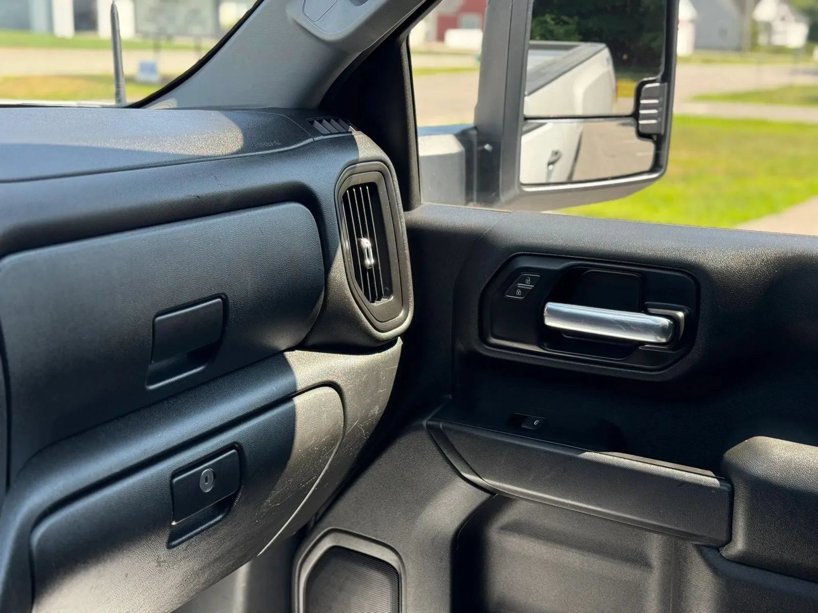 Used 2020 GMC Sierra 3500 4x4 Regular Cab w/ Convenience Package image 30
