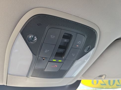 Certified 2026 INFINITI QX60 Luxe w/ Cargo Package image 19