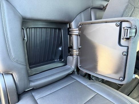 Used 2025 Chevrolet Silverado 3500 LT w/ Texas Edition AWD/4WD image 40