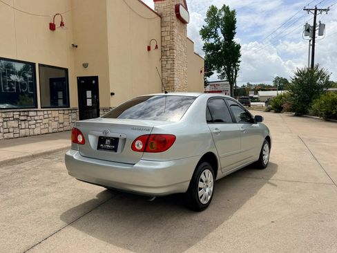 Used 2003 Toyota Corolla LE FWD image 5