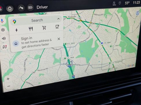 Used 2024 Acura ZDX A-Spec image 13