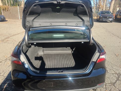 Certified 2023 Toyota Camry LE image 29
