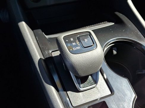 Certified 2026 Nissan Rogue SV AWD/4WD image 14