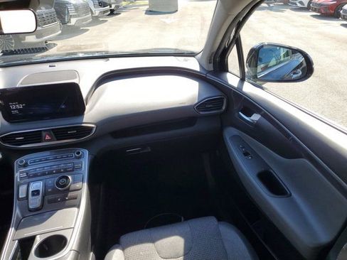 Certified 2023 Hyundai Santa Fe SEL image 14