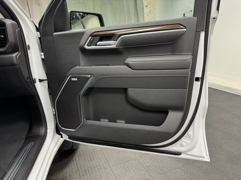 New 2026 Chevrolet Silverado 1500 RST w/ Safety Package image 19