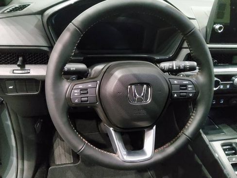 New 2026 Honda CR-V Sport-L image 17