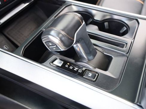 Used 2021 Ford F150 Platinum w/ Equipment Group 701A High image 23