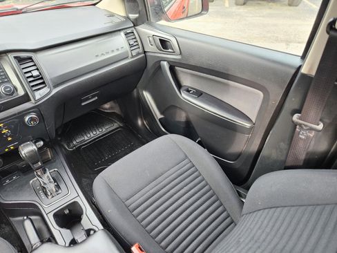Certified 2023 Ford Ranger XL image 17