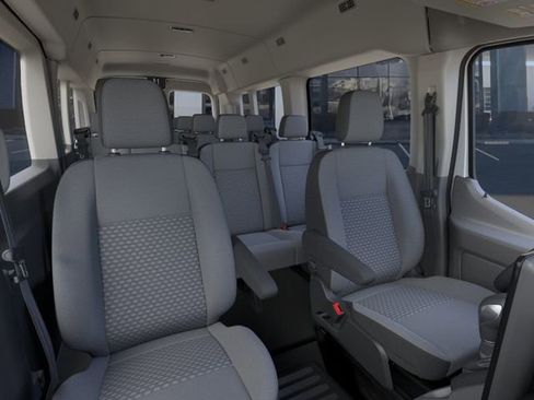 New 2026 Ford Transit 350 XLT RWD image 12