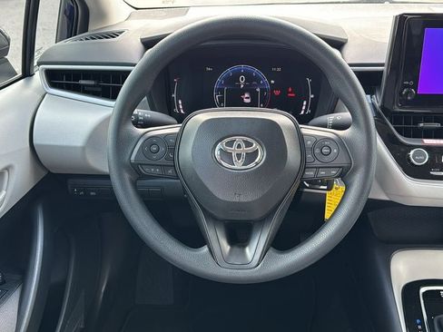 New 2026 Toyota Corolla LE image 24