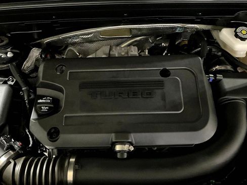 Certified 2023 Buick Envision Essence image 32