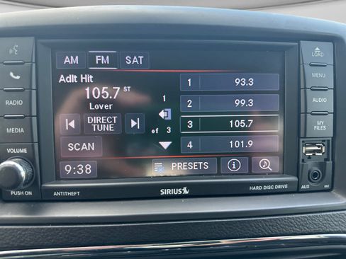 Used 2019 Dodge Grand Caravan SE w/ UConnect Hands-Free Group FWD image 23