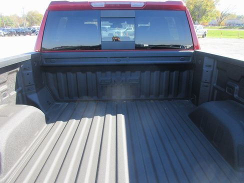 New 2026 GMC Sierra 1500 AT4 w/ AT4 Premium Package image 7