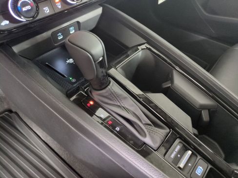 New 2026 Honda Accord EX-L image 23