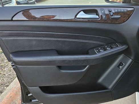 Used 2013 Mercedes-Benz ML 350 4MATIC w/ Premium 1 Pkg image 26