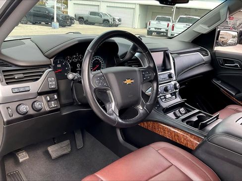 Used 2020 Chevrolet Tahoe Premier w/ Premier Plus Edition image 34