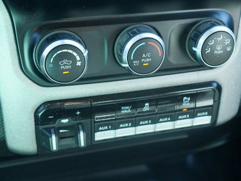 Used 2020 RAM 2500 Tradesman image 19