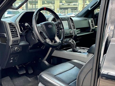 Used 2020 Ford F150 Raptor w/ Equipment Group 802A Luxury image 18