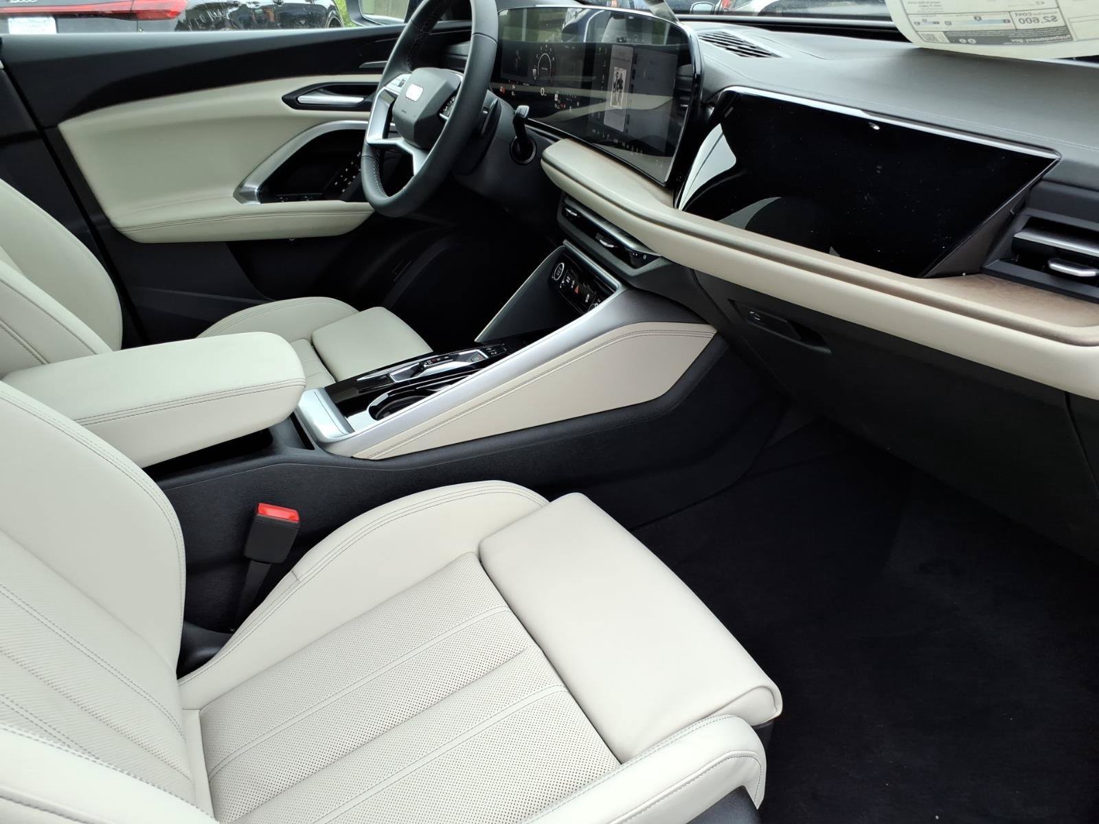 New 2026 Audi Q5 Premium Plus AWD/4WD image 25