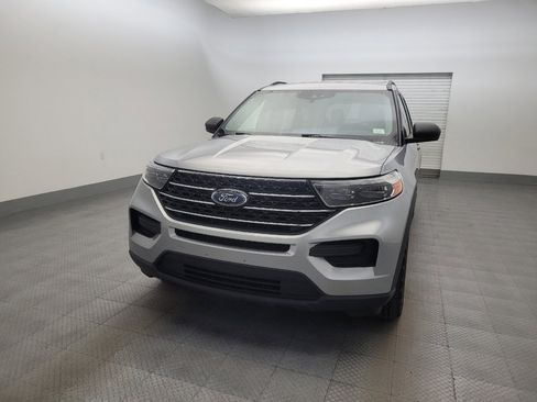 Used 2020 Ford Explorer XLT RWD image 15