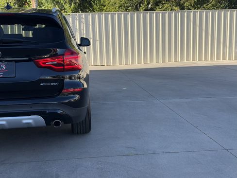 Used 2019 BMW X3 xDrive30i AWD/4WD image 11