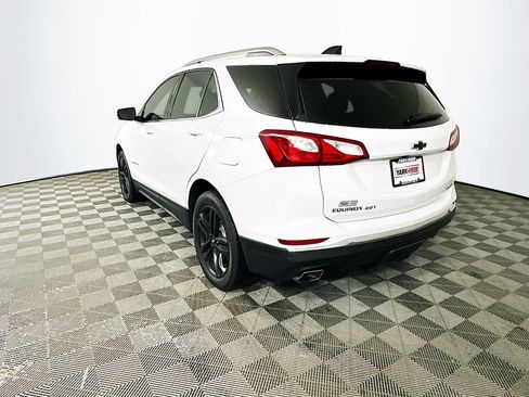 Used 2020 Chevrolet Equinox LT w/ Sport Edition image 7