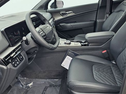 New 2026 Kia Sportage X-Line image 17