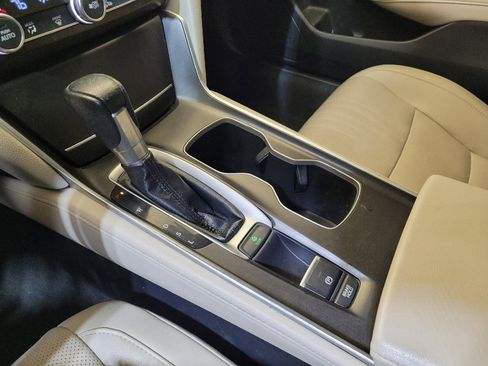 Used 2020 Honda Accord EX-L image 26