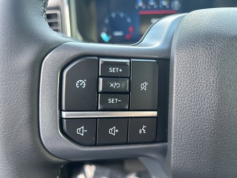 New 2026 Ford F250 Lariat image 23